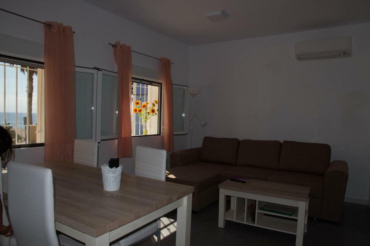 Playa Centro Apartment Villajoyosa Luaran gambar